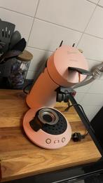 Licht roze senseo, Witgoed en Apparatuur, Koffiezetapparaten, Ophalen, Zo goed als nieuw, Koffiemachine