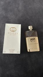 Gucci guilty, Verzenden, Nieuw, Parfumfles, Gevuld