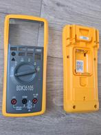 Fluke onderdelen Fluke 3000 FC Display behuizing mainboard, Ophalen of Verzenden, Zo goed als nieuw