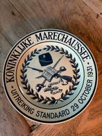 Marechaussee Borden - Verzameling, Antiek en Kunst, Antiek | Wandborden en Tegels, Ophalen
