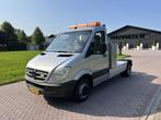 be trekker 12 ton automaat Mercedes sprinter 518 CDI-S, Bedrijf, Te koop