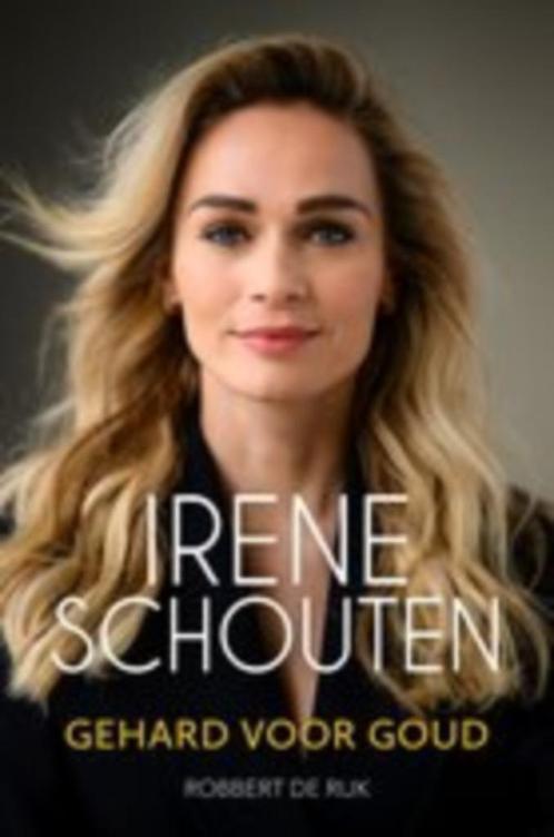 Gehard voor Goud., Boeken, Sportboeken, Wintersport, Ophalen of Verzenden