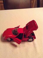 Modelauto Ferrari LM 250 schaal 1/24, Ophalen of Verzenden, Zo goed als nieuw, Overige merken