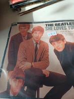 The beatles, Verzenden, Zo goed als nieuw, Pop