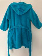 Badjas baby maat 86 blauw, Ophalen of Verzenden, Gebruikt, Jongetje of Meisje, Nacht- of Onderkleding