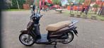peugeot tweet 2012, Fietsen en Brommers, Snorfietsen en Snorscooters, Ophalen, Gebruikt, Benzine, Peugeot