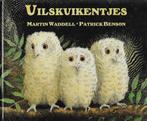 UILSKUIKENTJES - Martin Waddell, Verzenden, Gelezen, 2 tot 3 jaar