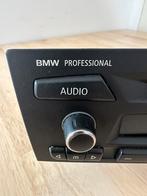 BMW Professional CD73 Radio Alpine, Auto diversen, Autoradio's, Gebruikt, Ophalen of Verzenden