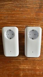 Tele2 Verbindingsset MT-2715 Powerline Adapter, Ophalen of Verzenden, Zo goed als nieuw