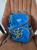 Jack Wolfskin peuter rugzak Little Joe, Overige merken, Gebruikt, 25 tot 40 cm, Ophalen of Verzenden