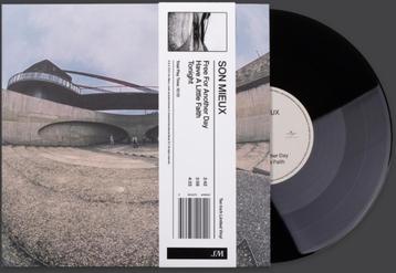 Son Mieux - 10" EP - LP Vinyl - Tonight beschikbaar voor biedingen