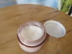 restant Clinique moisture surge spf 25 sheer hydrator, Ophalen of Verzenden, Gebruikt, Gehele gezicht, Verzorging