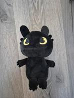 Toothless draak, Ophalen of Verzenden, Zo goed als nieuw, Overige typen