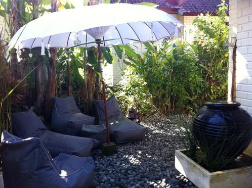 Stevige all-weather ligbedden / loungebedden in 2 kleuren, Tuin en Terras, Ligbedden, Nieuw, Overige materialen, Ophalen of Verzenden