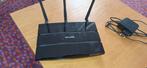 AC1750 C7 Wireless Router TP Link, Computers en Software, Routers en Modems, Ophalen of Verzenden, Gebruikt, Router, T-P Link