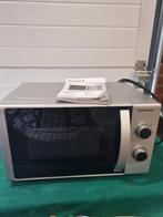 magnetron silver crest smw 700 d1, T olde gre-j, Endepoelstraat 20f didam, Ophalen of Verzenden, Zo goed als nieuw