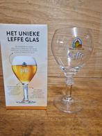 Nieuwe LEFFE bierglazen 0,25cl., Nieuw, Ophalen of Verzenden, Leffe