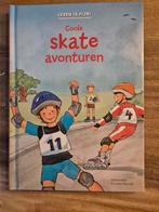 Alexandra Fischer-Hunold - Coole skaterverhalen, Fictie algemeen, Alexandra Fischer-Hunold, Ophalen of Verzenden, Zo goed als nieuw