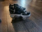 Rolschaats schoenen, Sport en Fitness, Ophalen of Verzenden, Zo goed als nieuw