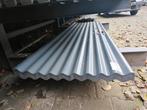 Antraciet golfplaten te koop, Doe-het-zelf en Verbouw, Platen en Panelen, Ophalen, Nieuw, Overige materialen, Minder dan 20 mm