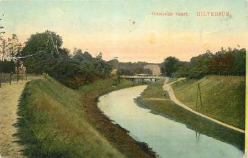 (388-448-045) Hilversum Gooische Vaart beschikbaar voor biedingen
