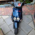 Yamaha Neo's 2T, Ophalen, Tweetakt, Gebruikt, Maximaal 45 km/u