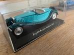 Bugatti Royale en Jaguar SS 100, Hobby en Vrije tijd, Ophalen of Verzenden, Zo goed als nieuw, Auto, Solido
