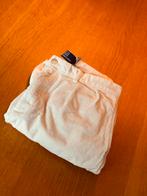 Polo Ralph Lauren - Corduroy broek heren, Ophalen of Verzenden, Nieuw, Overige maten, Wit