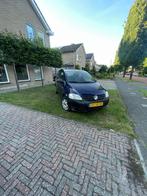 Volkswagen Fox 1.4 55KW 2007 Blauw, Auto's, Voorwielaandrijving, 15 km/l, 74 pk, Origineel Nederlands