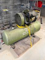 Havam Compressor op Krachtstroom, Doe-het-zelf en Verbouw, Compressors, Gebruikt, Ophalen of Verzenden, Minder dan 200 liter/min