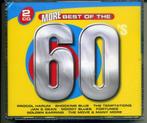 More Best Of The 60's 36 nrs 2 CD set 2004 NIEUW geseald, Cd's en Dvd's, Cd's | Verzamelalbums, Overige genres, Ophalen of Verzenden