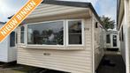 Willerby Rio Super 360 x 9 m dubbelglas, Caravans en Kamperen, Stacaravans, Tot en met 6