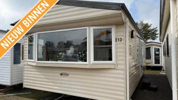 Willerby Rio Super 360 x 9 m dubbelglas beschikbaar voor biedingen