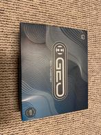 Harrows Geo Darts 02 - 24 gram - Nieuw!, Sport en Fitness, Darts, Ophalen of Verzenden, Nieuw, Pijlen