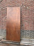 Garageopruiming: Triplex plaat, Ophalen, Gebruikt, Minder dan 25 mm, Plank