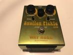 Way Huge Swollen Pickle Fuzz, Muziek en Instrumenten, Ophalen of Verzenden, Gebruikt, Distortion, Overdrive of Fuzz