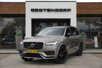 Volvo XC90 2.0 T8/456pk Recharge 7p. AWD R-Design|2022|22"Bl, Gebruikt, 4 cilinders, 1969 cc, 7 stoelen