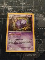 Weezing XY163 promo, Ophalen of Verzenden, Zo goed als nieuw, Losse kaart