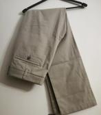 Als nieuw DOCKERS zomer Chino Beige Bruin Slimfit W32 L34, Beige, Zo goed als nieuw, Dockers, Verzenden