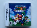 Super Mario 64 DS - Nintendo DS, 1 speler, Ophalen of Verzenden, Zo goed als nieuw, Vanaf 3 jaar