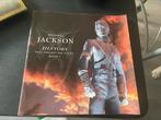 Michael Jackson, Verzamelen, Muziek, Artiesten en Beroemdheden, Zo goed als nieuw, Boek, Tijdschrift of Artikel, Verzenden