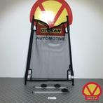 vw touran 5t bagage net scheidingsnet 5ta861690 5ta861607