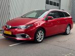 Toyota Auris 1.8 Hybrid executive | full option, Auto's, 65 €/maand, Origineel Nederlands, 1798 cc, Te koop
