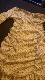 Dames jurk merk cherry koko, Ophalen of Verzenden, Zo goed als nieuw, Maat 38/40 (M), Onder de knie