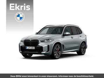BMW X5 xDrive50e | M Sportpakket Pro | Travel Pack | Innovat beschikbaar voor biedingen