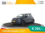 Fiat 500C La Prima 42 kWh € 20.900,00, 118 pk, Cabriolet, 4 stoelen, Nieuw