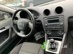 Kachel Ventilatiemotor van een Audi A3, Ophalen of Verzenden, 3 maanden garantie, Gebruikt, Audi
