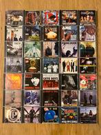 ‼️MEGA COLLECTIE HIP HOP: 8000 + UNIEKE TITELS TE KOOP‼️, Ophalen of Verzenden, 1985 tot 2000, Gebruikt