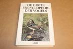 De grote encyclopedie der vogels / Karel Stastny, Ophalen of Verzenden, Zo goed als nieuw, Vogels