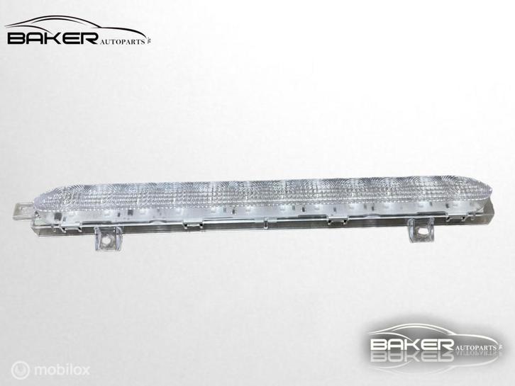 Derde remlicht Mini F55 1.5 Cooper Pepper (14-21) 729741009, Auto-onderdelen, Verlichting, Mini, Gebruikt, Ophalen of Verzenden